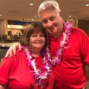 Meet your Posher, Kathy